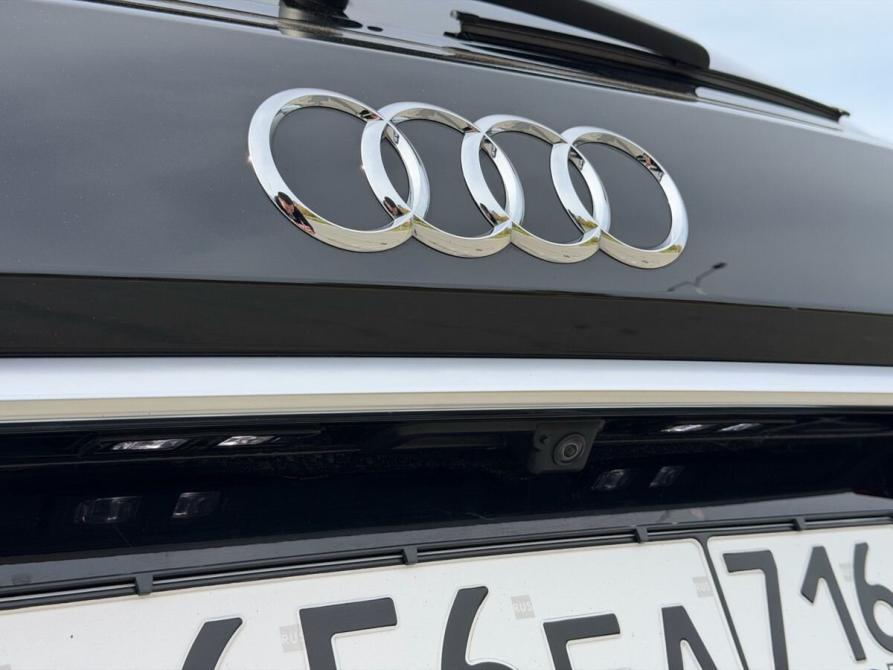 Audi Q7 II (4M) Рестайлинг Казань  - изображение 10
