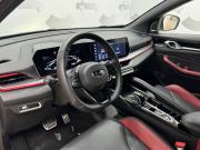 Geely Coolray I Рестайлинг Ставрополь  - изображение 26
