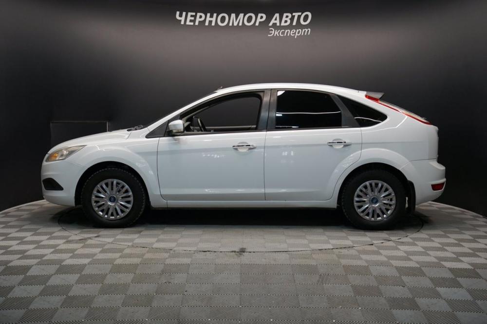 Ford Focus II Рестайлинг Крым  - изображение 2
