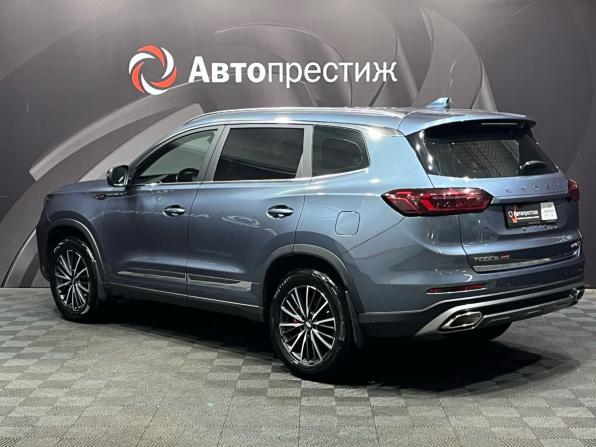 Chery Tiggo 8 Pro I с пробегом 2021 года, цена 1 740 000 рублей, 72000 км, внедорожник, Автокод Объявления