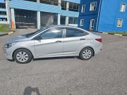 Hyundai Solaris I Рестайлинг Санкт-Петербург  - изображение 15