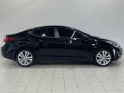 Hyundai Elantra V (MD) Рестайлинг Курск  - изображение 23