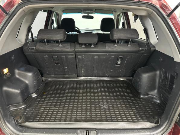 Hyundai Tucson I с пробегом 2008 года, цена 740 000 рублей, 236060 км, внедорожник, Автокод Объявления