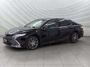 Toyota Camry VIII (XV70) Рестайлинг Волгоград  - изображение 43