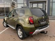 Renault Duster I Рестайлинг Стерлитамак  - изображение 23