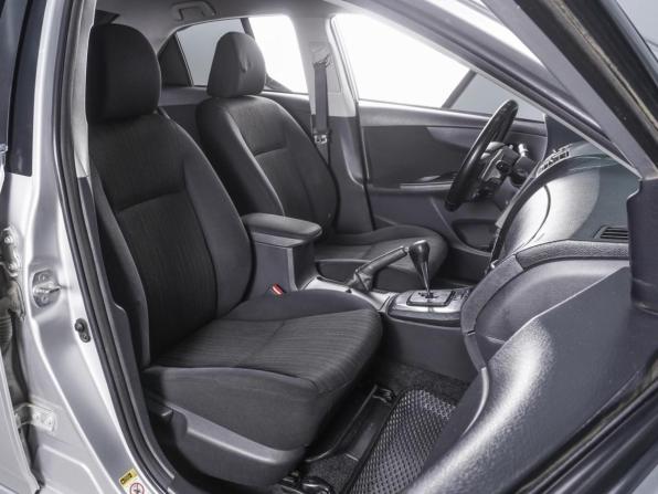 Toyota Corolla X (E140 E150) с пробегом 2008 года, цена 805 000 рублей, 281355 км, седан, Автокод Объявления