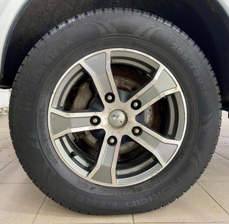 Lada (ВАЗ) 2121 (4x4) I Рестайлинг с пробегом 2015 года, цена 480 000 рублей, 102000 км, внедорожник, Автокод Объявления