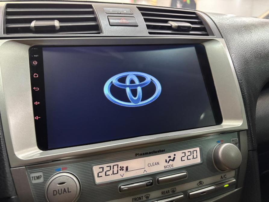 Toyota Camry VI (XV40) Альметьевск  - изображение 21