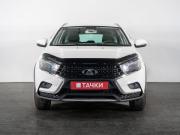 Lada (ВАЗ) Vesta I Иркутск  - изображение 26
