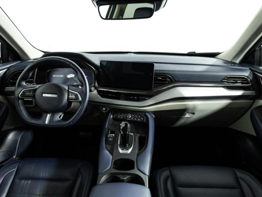 Haval F7x I Рестайлинг Санкт-Петербург  - изображение 13