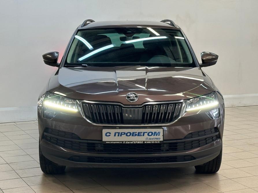 Skoda Karoq I Балашиха  - изображение 2