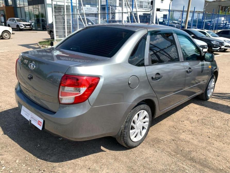 Lada (ВАЗ) Granta I Нижнекамск  - изображение 16