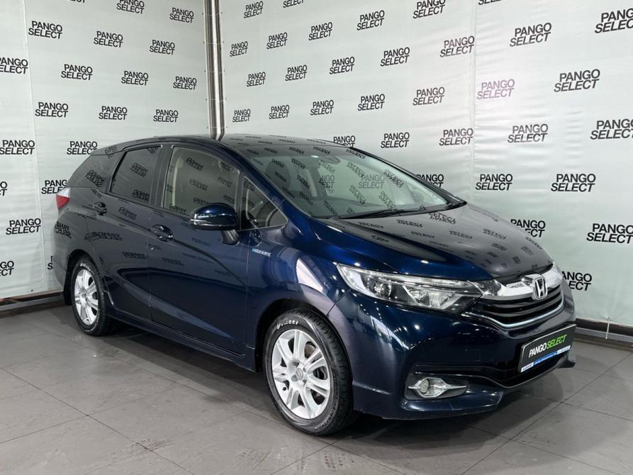 Honda Shuttle II Оренбург  - изображение 7