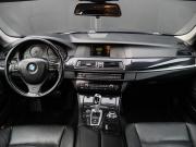 BMW 5 серии VI (F10/F11/F07) Москва  - изображение 24