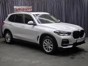 BMW X5 IV (G05/G18) Москва  - изображение 29