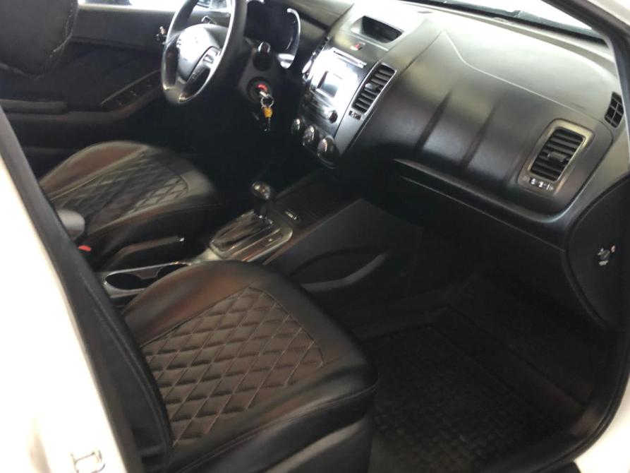 Kia Cerato III Курск  - изображение 15