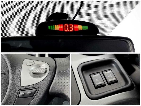 Nissan Juke I с пробегом 2013 года, цена 855 000 рублей, 109018 км, внедорожник, Автокод Объявления