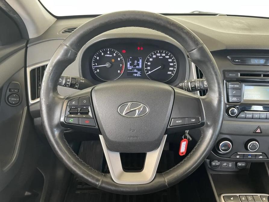 Hyundai Creta I Самара  - изображение 10