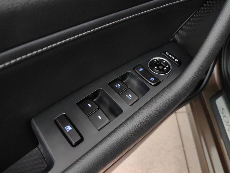 Hyundai Sonata VII (LF) Рестайлинг Подольск  - изображение 23