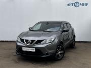 Nissan Qashqai II Москва  - изображение 13