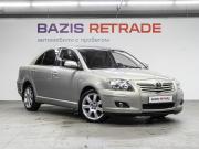 Toyota Avensis II Рестайлинг Тюмень  - изображение 27