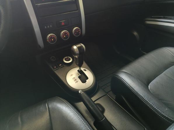 Nissan X-Trail II с пробегом 2010 года, цена 1 170 000 рублей, 189000 км, внедорожник, Автокод Объявления