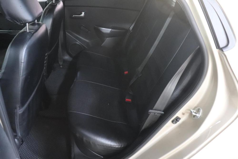 Kia Rio III Рестайлинг Ульяновск  - изображение 15