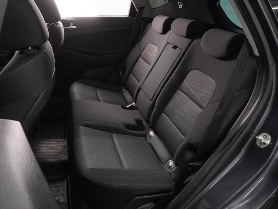 Hyundai Tucson III Рестайлинг Воронеж  - изображение 9