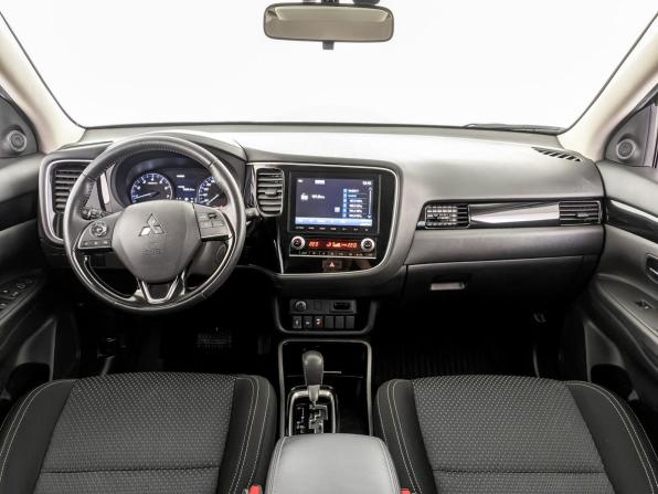 Mitsubishi Outlander III Рестайлинг 3 с пробегом 2020 года, цена 2 790 000 рублей, 54719 км, внедорожник, Автокод Объявления