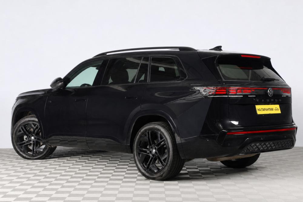 Volkswagen Teramont II (China Market) Челябинск  - изображение 5
