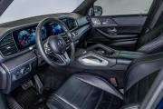Mercedes-Benz GLE II (V167) Казань  - изображение 20
