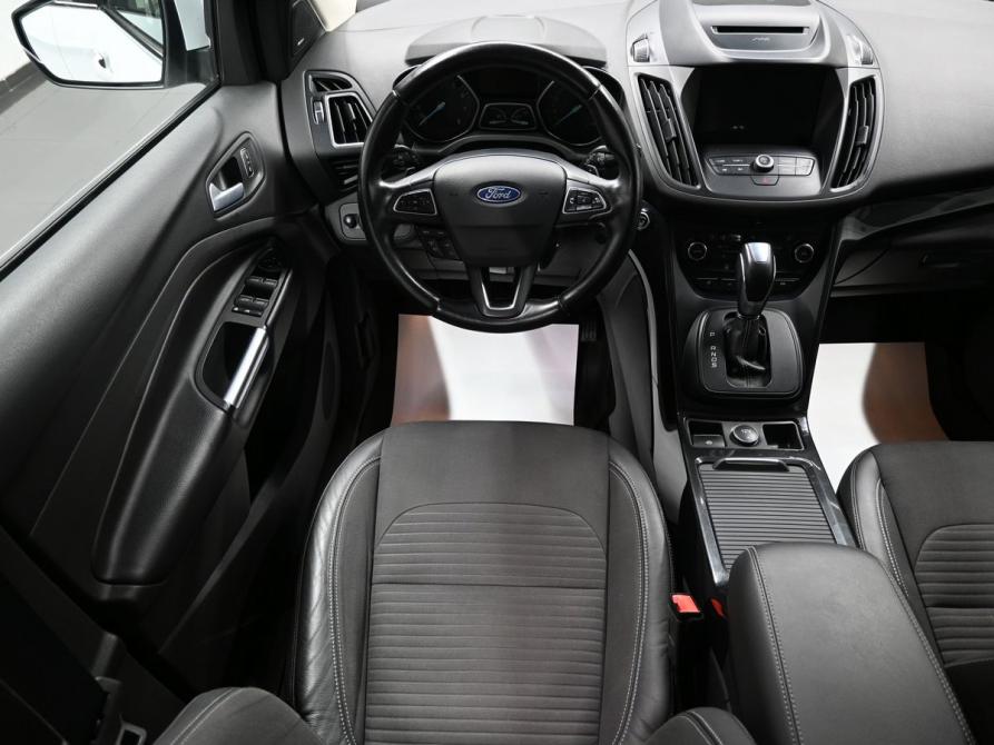 Ford Kuga II Рестайлинг Тверь  - изображение 11