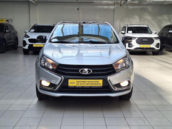 Lada (ВАЗ) Vesta I с пробегом 2021 года, цена 945 000 рублей, 88000 км, седан, Автокод Объявления