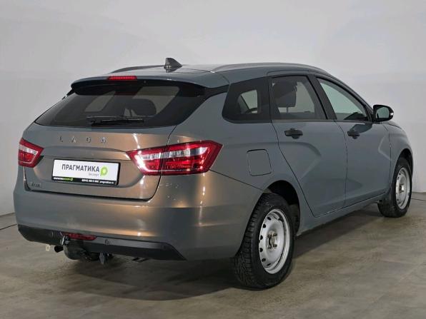 Lada (ВАЗ) Vesta I с пробегом 2021 года, цена 1 109 000 рублей, 49000 км, универсал, Автокод Объявления