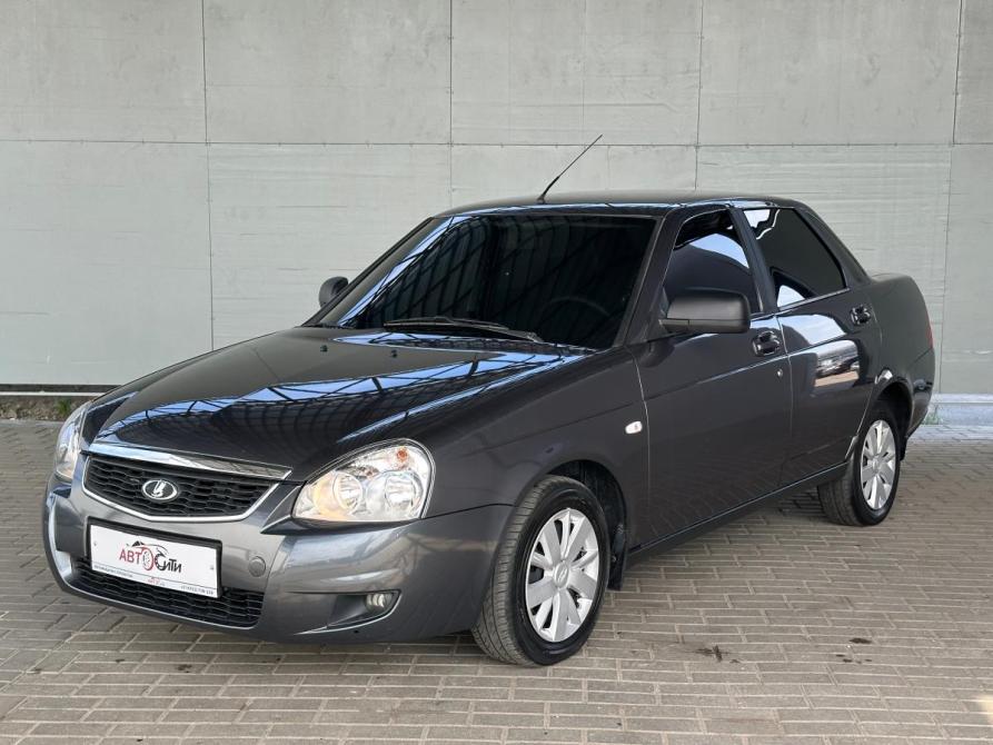 Lada (ВАЗ) Priora I Рестайлинг Тамбов  - изображение 4