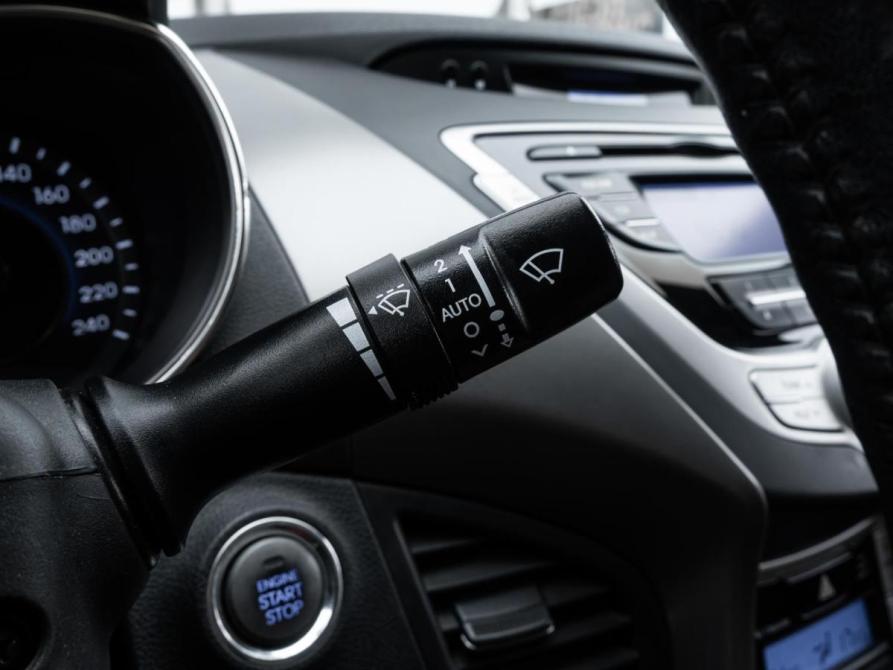 Hyundai Elantra V (MD) Ставрополь  - изображение 17