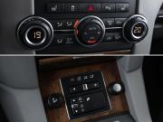 Land Rover Discovery IV Рестайлинг Москва  - изображение 52