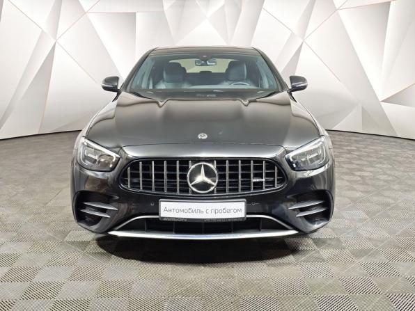 Mercedes-Benz E-Класс V (W213 S213 C238) Рестайлинг с пробегом 2021 года, цена 4 400 000 рублей, 45301 км, седан, Автокод Объявления