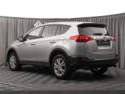 Toyota RAV4 IV (XA40) Москва  - изображение 30