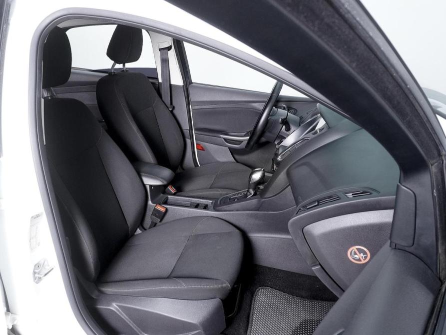 Ford Focus III Рестайлинг Ростов-на-Дону  - изображение 8