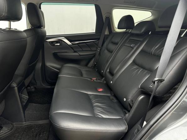 Mitsubishi Pajero Sport III с пробегом 2019 года, цена 3 750 000 рублей, 51476 км, внедорожник, Автокод Объявления