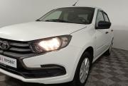 Lada (ВАЗ) Granta I Рестайлинг Волгоград  - изображение 43