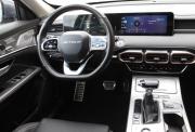 JETOUR X70+ I Рестайлинг Нижний Новгород  - изображение 42