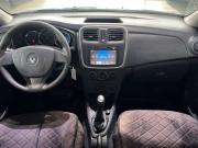 Renault Logan II Оренбург  - изображение 30