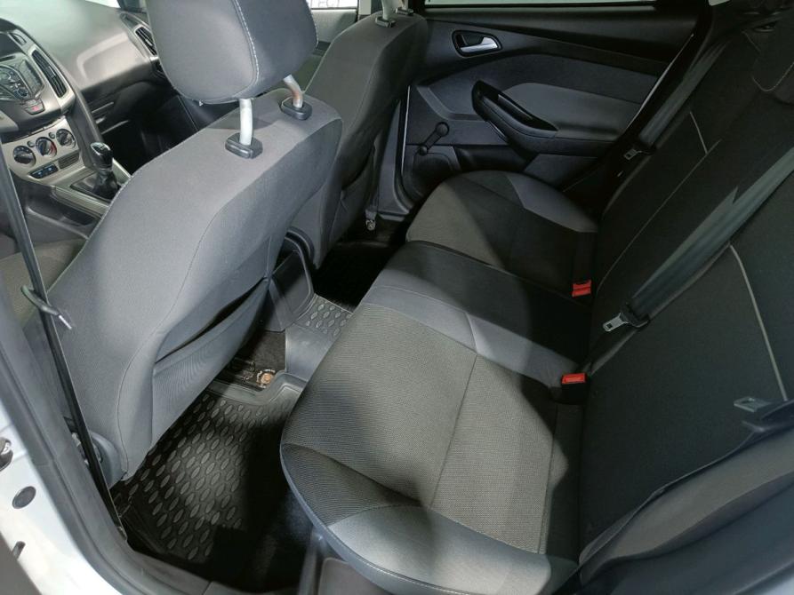Ford Focus III Оренбург  - изображение 21