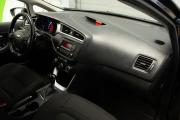 Kia Ceed II Рестайлинг Москва  - изображение 30