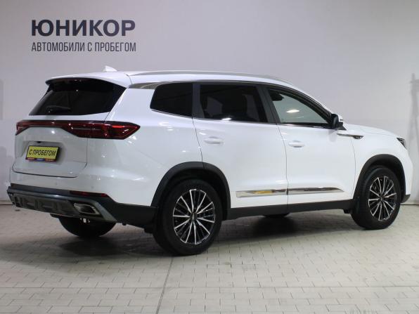 Chery Tiggo 8 Pro Max I Рестайлинг с пробегом 2024 года, цена 2 359 000 рублей, 24789 км, внедорожник, Автокод Объявления