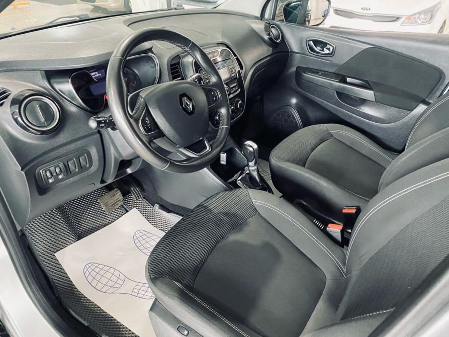 Renault Kaptur I Миасс  - изображение 10