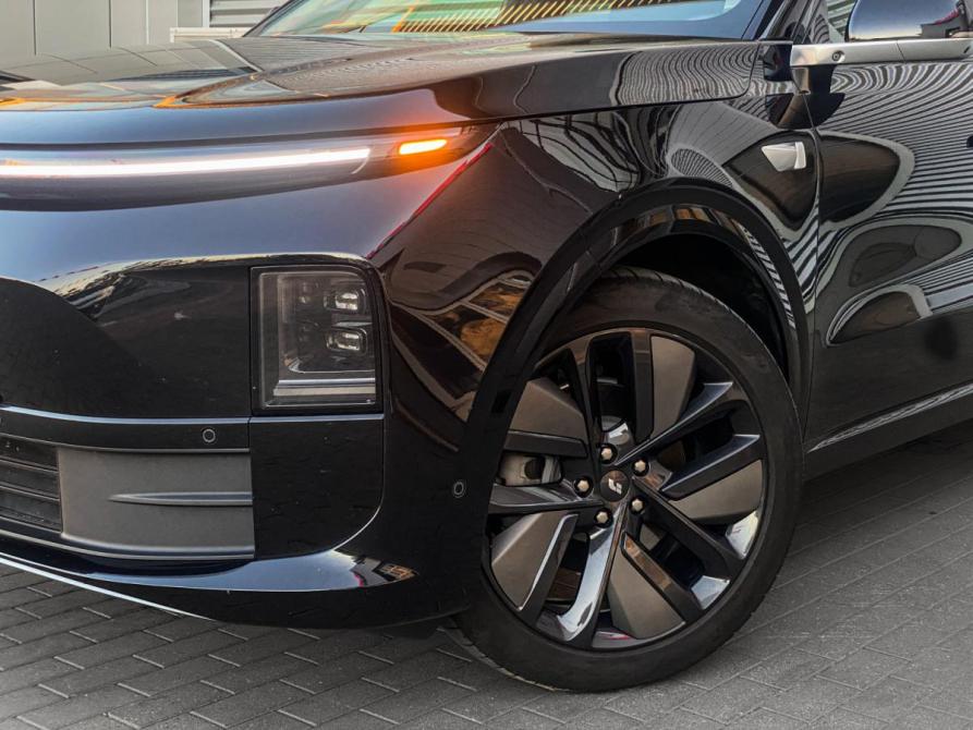 Li Auto (Lixiang) L6 I Москва  - изображение 7
