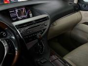 Lexus RX III Рестайлинг Волгоград  - изображение 33